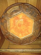 Vintage disneyland ashtray for sale  Mount Morris