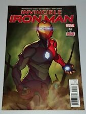 Iron man invincible for sale  CHESTER