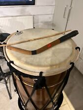 Jas professional dhol for sale  BINGLEY