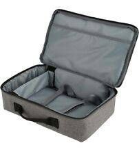 Portable projector case for sale  BELFAST