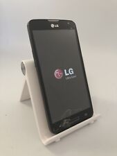 Usado, Teléfono inteligente LG L90 (D405) 8 GB negro desbloqueado Android mini pantalla táctil agrietado segunda mano  Embacar hacia Mexico