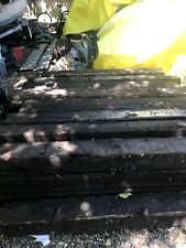Used wood railroad for sale  Provo