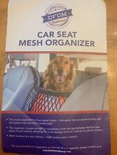 Car mesh organizer for sale  Fishersville
