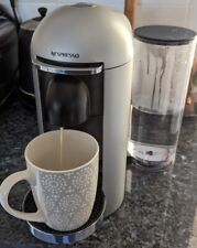 Nespresso Nestlé Vertuo Plus Coffee Machine Tested & Working for sale  Shipping to South Africa