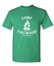 Camp firewood unisex for sale  Johnson City