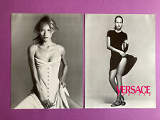 1996 versace page d'occasion  Expédié en Belgium