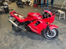 1994 triumph daytona for sale  BURTON-ON-TRENT