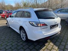 mazda 6 kombi ersatzteile gebraucht kaufen  Königshardt,-Sterkrade