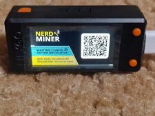 Nerdminer versions 1.6.3 d'occasion  Illiers-Combray