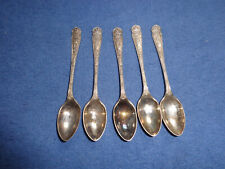 Collection vintage spoons for sale  KEIGHLEY