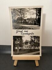 Vintage postkarte gruß gebraucht kaufen  Hannover