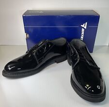 shoes black high gloss for sale  Harker Heights