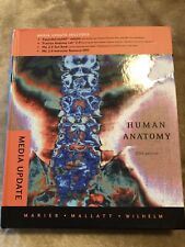 Human anatomy 5th for sale  Harrison