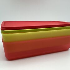 Xs20 tupperware lunchbox gebraucht kaufen  Bad Wimpfen