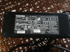 Chargeur portable toshiba d'occasion  Cadillac