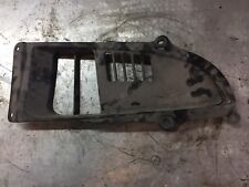 mitsubishi evo 8 front bumper for sale  BAKEWELL