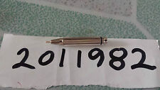Pin pino empurrador Jaeger LeCoultre caneta para configuração de relógio de complicação comprar usado  Enviando para Brazil