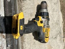 Broca compacta DEWALT DCD985 20V, usado comprar usado  Enviando para Brazil