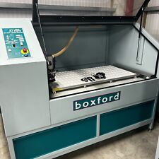 Boxford a1hsri2 cnc for sale  STOCKPORT