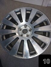 Used, RS4 VW/AUDI 19"INCH ALLOYS for sale  COVENTRY