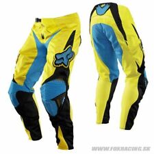 Pantalon fox racing d'occasion  Larmor-Plage