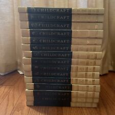 Childcraft library encyclopedi for sale  South Boston