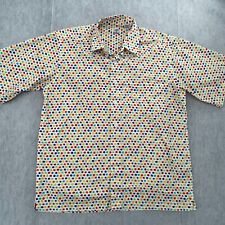 Maus hoffman shirt for sale  Palmetto