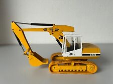 Jcb kettenbagger 820 gebraucht kaufen  Ochtersum