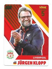 2018 Kickerz # Jurgen Klopp, Liverpool comprar usado  Enviando para Brazil