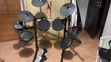 Alesis turbo mesh usato  Palermo