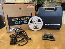 Elmo zoom dual for sale  BISHOP AUCKLAND