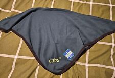 Cubs scouts poncho for sale  MERTHYR TYDFIL