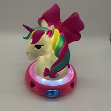 Jojo siwa unicorn for sale  Minneapolis