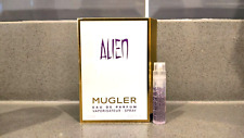 Mugler alien eau for sale  MILTON KEYNES