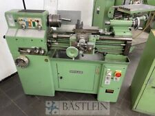 3010693 WEILER Intern Guide and Tractive Spindle Lathe for sale  Shipping to South Africa