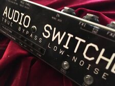 Switcher midi pedali usato  Brisighella