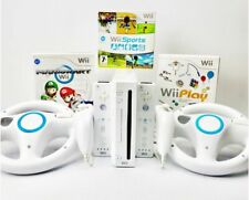 Nintendo wii controllers for sale  MANCHESTER