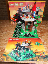 Lego 6082 château d'occasion  Caulnes