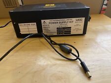 Ucc power supply for sale  WEYMOUTH