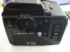 Zenza bronica body for sale  BELFAST