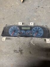 Nissan terrano speedo for sale  COLERAINE