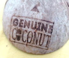 Raw natural coconut for sale  WALLINGTON