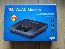 Wlan modem avm gebraucht kaufen  Pfaffenwlr.,-Marb., O'eschach