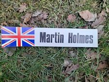 Martin holmes rally for sale  BEXHILL-ON-SEA