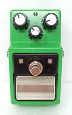 Ibanez ts9 tube usato  Milano