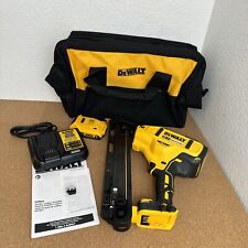 Dewalt dcn650d1 20v d'occasion  Expédié en Belgium