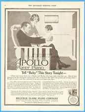 1912 melville clark for sale  Butler