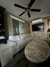4 sofas lounge for sale  Mesa