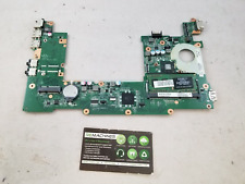 Placa madre para netbook HP Mini 1104 10,1" Intel Atom N2600 1,6 GHz 2 GB - probada segunda mano  Embacar hacia Argentina