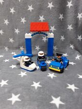Lego duplo polizei gebraucht kaufen  Bergisch Gladbach